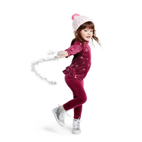 【上新】Gymboree 金宝贝：星空系列童装大集合
