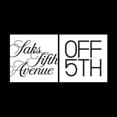 Saks Off 5th 官网：精选 coach、Vince 等服饰鞋包