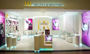 【Helena Rubinstein 赫莲娜】品牌介绍