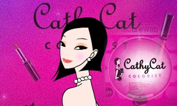 【cathycat】品牌介绍