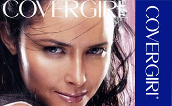 【COVERGIRL 封面女郎】品牌介绍
