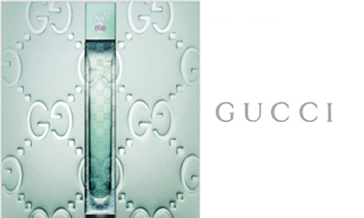 【Gucci 古琦】品牌介绍