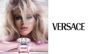 【VERSACE 范思哲】品牌介绍