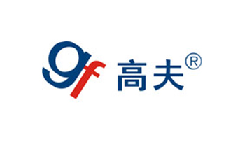 【GF 高夫】品牌介绍