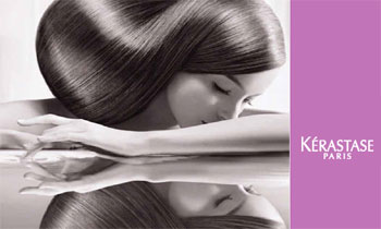 【Kérastase 巴黎卡诗】品牌介绍