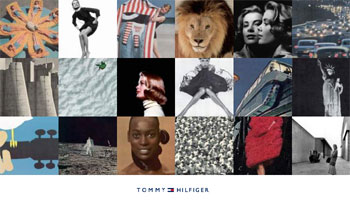 【Tommy Hilfiger】品牌介绍