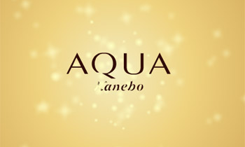 【AQUA 雅呵雅】品牌介绍