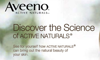 【Aveeno】品牌介绍