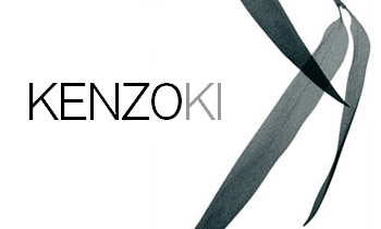 【KENZOKI】品牌介绍
