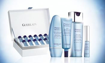 【GUERLAIN 娇兰】品牌介绍