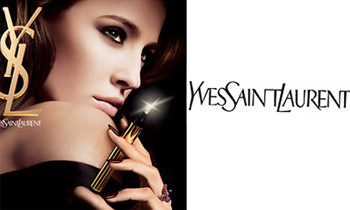 【YSL 圣罗兰】品牌介绍