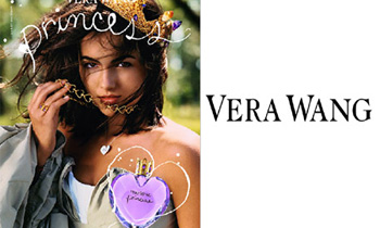 【VERA WANG 王维拉】品牌介绍