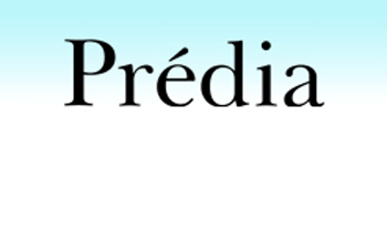 【Predia 贝缔雅】品牌介绍