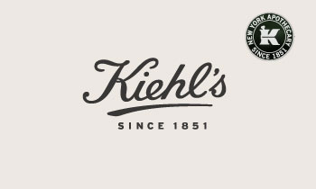 【Kiehl's 科颜氏】品牌介绍