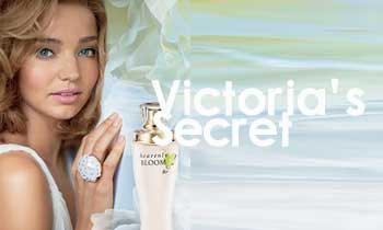 【Victoria's Secret维多利亚的秘密】品牌介绍