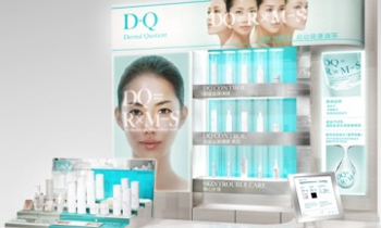 【Dermal Quotient 蒂珂】品牌介绍