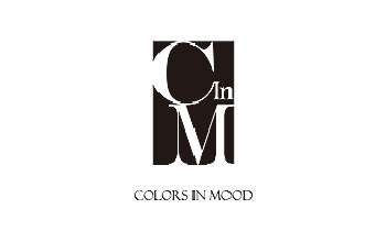 【COLORS IN MOOD 彩色心情】品牌介绍