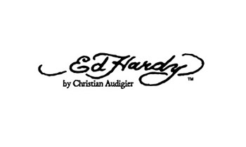 【ED HARDY 爱德哈代】品牌介绍