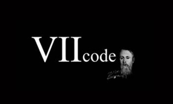 【VII CODE】品牌介绍