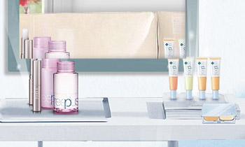 【freeplus 芙丽芳丝】品牌介绍