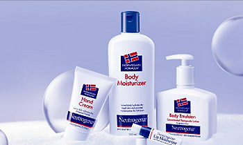 【Neutrogena 露得清】品牌介绍
