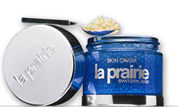 【La Prairie 莱珀妮】品牌介绍