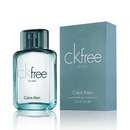 【Ck free 卡文克莱飞男用淡香水】