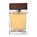 【DOLCE&GABBANA THE ONE FOR MEN男士香水】