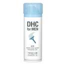 【DHC男士劲爽剃须泡沫凝露 】