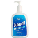 【cetaphil丝塔芙温和洗面奶】