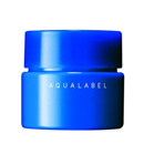 【AQUALABEL水之印美白美容霜】