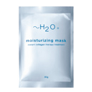 【H2O+水柔保湿修护面膜】
