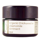 【Nest Beauty繁缕和甘菊修护膏】