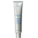 【水芝澳/H2O 海洋双重防晒乳霜SPF30】