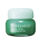 【沁纯醒肤霜】