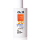 【薇姿/Vichy 水盈清爽防晒露SPF30/PA+++ 】