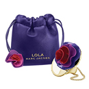 【Marc Jacobs Lola萝拉香膏戒指 】