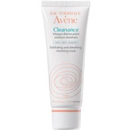 【Avene雅漾去角质净化面膜】