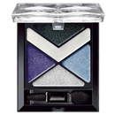 【MAYBELLINE美宝莲星钻炫目五色眼影盘】