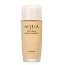 【雅呵雅/AQUA 光盈持润粉底液】