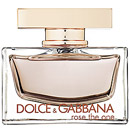 【Dolce & Gabbana杜嘉班纳唯我玫瑰女士香水】
