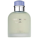 【Dolce & Gabbana杜嘉班纳逸蓝男士淡香水】