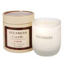 【施丹兰/STENDERS 香薰蜡烛(红色浪漫激情香型) 】