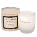 【施丹兰/STENDERS 香薰蜡烛(蓝色舒氧放松香型)】