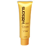 【屈臣氏/Watsons WATSONS骨胶原护手霜 】