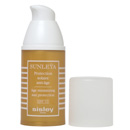 【Sisley活肤驻颜防晒乳 SPF15】