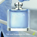 【NAUTICA VOYAGE男士淡香水】