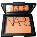 【NARS“高潮”腮红 】