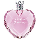 【VERA WANG王维拉梦幻公主淡香水】