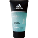 【ADIDAS男士温和洁面啫哩】